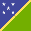 Solomon islands icon 64x64