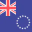 Cook islands іконка 64x64