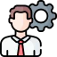 Management アイコン 64x64