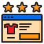 Rating icon 64x64