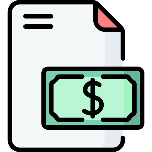 Cost icon