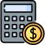 Calculator アイコン 64x64