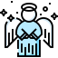 Angel icon 64x64