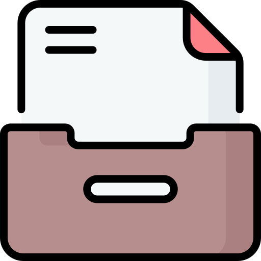 Folder アイコン