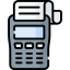 Payment terminal アイコン 64x64