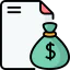 Cost アイコン 64x64