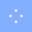 Micronesia icon 64x64