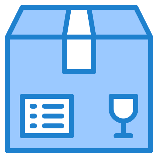 Box Ikona