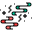 Confetti icon 64x64