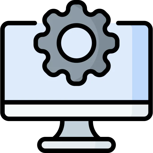Settings icon