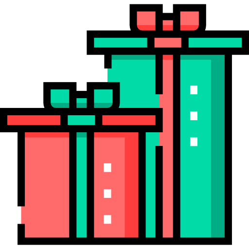 Gift icon