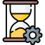 Time management アイコン 64x64