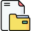 File アイコン 64x64