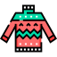 Sweater icon 64x64