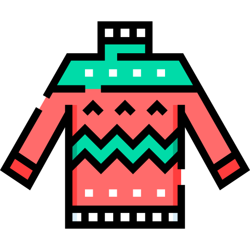 Sweater icon