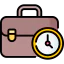 Working hours іконка 64x64