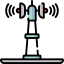 Tower icon 64x64