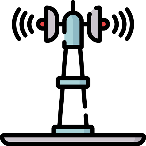 Tower icon