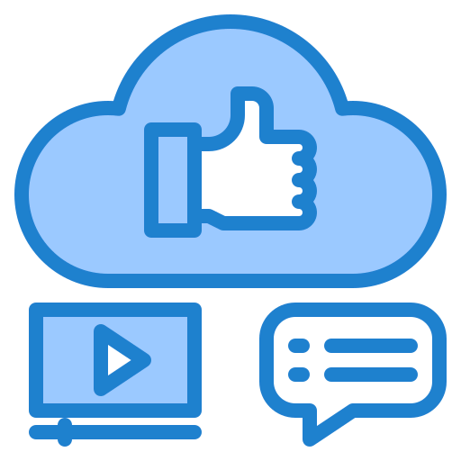 Feedback icon