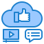 Feedback icon 64x64