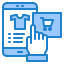 Ecommerce icon 64x64