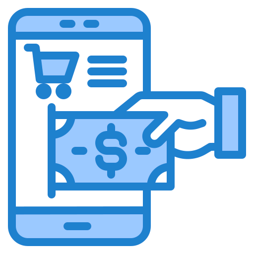 Payment icon