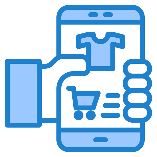 Ecommerce icon