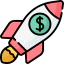 Startup アイコン 64x64
