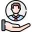 Employee アイコン 64x64
