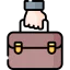 Briefcase アイコン 64x64