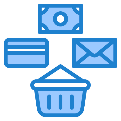 Ecommerce icon