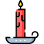 Candle icon 64x64