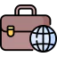 International business アイコン 64x64