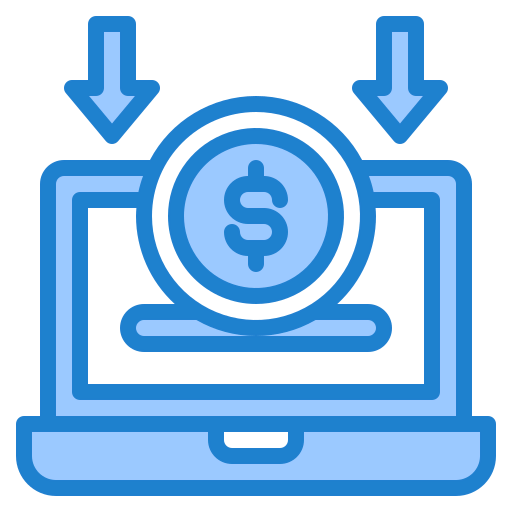 Payment icon