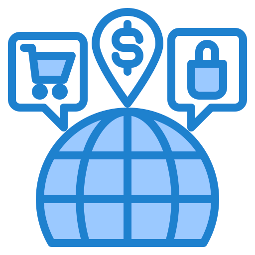 Ecommerce icon