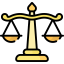 Justice scale アイコン 64x64
