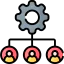 Management アイコン 64x64