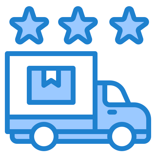 Rating icon