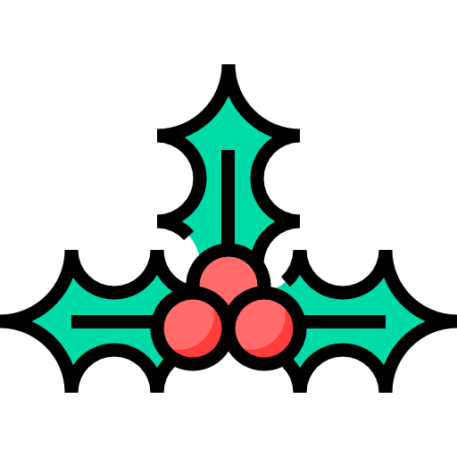 Mistletoe icon