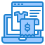 Receipt icon 64x64