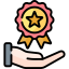 Reward アイコン 64x64
