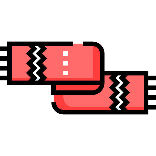 Scarf icon