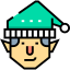 Elf icon 64x64