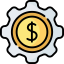 Money management アイコン 64x64