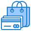 Credit card icon 64x64