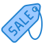 Sale icon 64x64