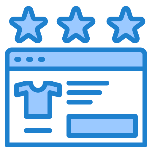 Rating icon