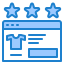 Rating icon 64x64