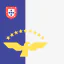 Azores islands icon 64x64