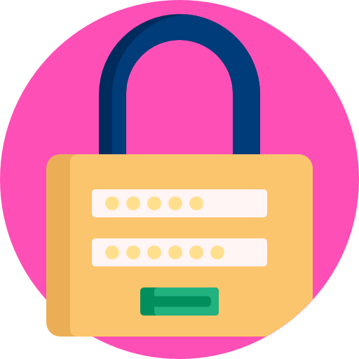 Login icon